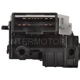 Purchase Top-Quality Turn Indicator Switch by BLUE STREAK (HYGRADE MOTOR) - CBS1986 pa2