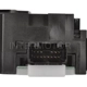 Purchase Top-Quality Turn Indicator Switch by BLUE STREAK (HYGRADE MOTOR) - CBS2011 pa8