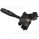 Purchase Top-Quality Turn Indicator Switch by BLUE STREAK (HYGRADE MOTOR) - CBS2021 pa2