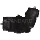 Purchase Top-Quality Turn Indicator Switch by BLUE STREAK (HYGRADE MOTOR) - CBS2021 pa4