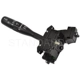 Purchase Top-Quality Turn Indicator Switch by BLUE STREAK (HYGRADE MOTOR) - CBS2022 pa4