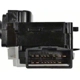 Purchase Top-Quality Turn Indicator Switch by BLUE STREAK (HYGRADE MOTOR) - CBS2023 pa8