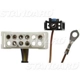 Purchase Top-Quality Turn Indicator Switch by BLUE STREAK (HYGRADE MOTOR) - CBS2050 pa12