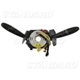Purchase Top-Quality Turn Indicator Switch by BLUE STREAK (HYGRADE MOTOR) - CBS2056 pa2