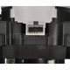 Purchase Top-Quality Turn Indicator Switch by BLUE STREAK (HYGRADE MOTOR) - CBS2056 pa7