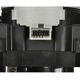 Purchase Top-Quality Turn Indicator Switch by BLUE STREAK (HYGRADE MOTOR) - CBS2056 pa9