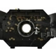Purchase Top-Quality Turn Indicator Switch by BLUE STREAK (HYGRADE MOTOR) - CBS2057 pa20