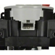 Purchase Top-Quality Turn Indicator Switch by BLUE STREAK (HYGRADE MOTOR) - CBS2057 pa23