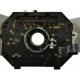 Purchase Top-Quality Turn Indicator Switch by BLUE STREAK (HYGRADE MOTOR) - CBS2058 pa1