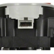 Purchase Top-Quality Turn Indicator Switch by BLUE STREAK (HYGRADE MOTOR) - CBS2058 pa9