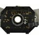 Purchase Top-Quality Turn Indicator Switch by BLUE STREAK (HYGRADE MOTOR) - CBS2059 pa1
