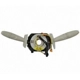 Purchase Top-Quality Turn Indicator Switch by BLUE STREAK (HYGRADE MOTOR) - CBS2059 pa10