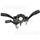 Purchase Top-Quality Commutateur de clignotant   de BLUE STREAK (HYGRADE MOTOR) - CBS2075 pa16
