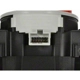 Purchase Top-Quality Turn Indicator Switch by BLUE STREAK (HYGRADE MOTOR) - CBS2076 pa14