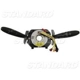 Purchase Top-Quality Turn Indicator Switch by BLUE STREAK (HYGRADE MOTOR) - CBS2076 pa2