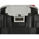 Purchase Top-Quality Turn Indicator Switch by BLUE STREAK (HYGRADE MOTOR) - CBS2076 pa6