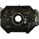Purchase Top-Quality Turn Indicator Switch by BLUE STREAK (HYGRADE MOTOR) - CBS2077 pa24