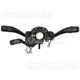 Purchase Top-Quality Commutateur de clignotant   de BLUE STREAK (HYGRADE MOTOR) - CBS2078 pa4