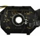 Purchase Top-Quality Turn Indicator Switch by BLUE STREAK (HYGRADE MOTOR) - CBS2079 pa34