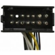 Purchase Top-Quality Turn Indicator Switch by BLUE STREAK (HYGRADE MOTOR) - CBS2083 pa3