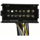 Purchase Top-Quality Turn Indicator Switch by BLUE STREAK (HYGRADE MOTOR) - CBS2083 pa8