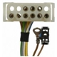 Purchase Top-Quality Turn Indicator Switch by BLUE STREAK (HYGRADE MOTOR) - CBS2100 pa5