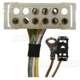 Purchase Top-Quality Turn Indicator Switch by BLUE STREAK (HYGRADE MOTOR) - CBS2100 pa8