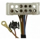 Purchase Top-Quality Turn Indicator Switch by BLUE STREAK (HYGRADE MOTOR) - CBS2101 pa12