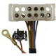 Purchase Top-Quality Turn Indicator Switch by BLUE STREAK (HYGRADE MOTOR) - CBS2101 pa13