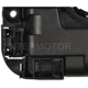 Purchase Top-Quality Turn Indicator Switch by BLUE STREAK (HYGRADE MOTOR) - CBS2112 pa10