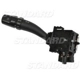 Purchase Top-Quality Turn Indicator Switch by BLUE STREAK (HYGRADE MOTOR) - CBS2121 pa1