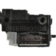 Purchase Top-Quality Turn Indicator Switch by BLUE STREAK (HYGRADE MOTOR) - CBS2121 pa4