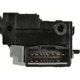 Purchase Top-Quality Turn Indicator Switch by BLUE STREAK (HYGRADE MOTOR) - CBS2121 pa6