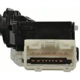 Purchase Top-Quality Turn Indicator Switch by BLUE STREAK (HYGRADE MOTOR) - CBS2123 pa9