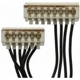 Purchase Top-Quality Commutateur de clignotant   de BLUE STREAK (HYGRADE MOTOR) - CBS2151 pa24