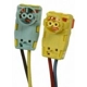 Purchase Top-Quality Turn Indicator Switch by BLUE STREAK (HYGRADE MOTOR) - CBS2158 pa3