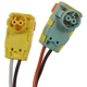 Purchase Top-Quality Turn Indicator Switch by BLUE STREAK (HYGRADE MOTOR) - CBS2161 pa2