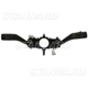 Purchase Top-Quality Turn Indicator Switch by BLUE STREAK (HYGRADE MOTOR) - CBS2169 pa5