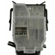 Purchase Top-Quality Commutateur de clignotant   de BLUE STREAK (HYGRADE MOTOR) - CBS2170 pa8