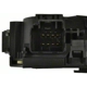 Purchase Top-Quality Turn Indicator Switch by BLUE STREAK (HYGRADE MOTOR) - CBS2183 pa8