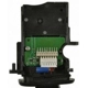Purchase Top-Quality Turn Indicator Switch by BLUE STREAK (HYGRADE MOTOR) - CBS2240 pa4