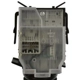 Purchase Top-Quality Turn Indicator Switch by BLUE STREAK (HYGRADE MOTOR) - CBS2255 pa5