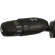 Purchase Top-Quality Turn Indicator Switch by BLUE STREAK (HYGRADE MOTOR) - CBS2300 pa2