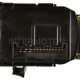 Purchase Top-Quality Commutateur de clignotant   de BLUE STREAK (HYGRADE MOTOR) - CBS2308 pa17