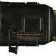 Purchase Top-Quality Commutateur de clignotant   de BLUE STREAK (HYGRADE MOTOR) - CBS2308 pa21