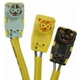 Purchase Top-Quality Turn Indicator Switch by BLUE STREAK (HYGRADE MOTOR) - CBS2351 pa47