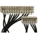 Purchase Top-Quality Commutateur de clignotant   de BLUE STREAK (HYGRADE MOTOR) - CBS2413 pa25