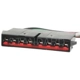 Purchase Top-Quality Turn Indicator Switch by BLUE STREAK (HYGRADE MOTOR) - DS1221 pa3