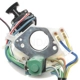 Purchase Top-Quality Turn Indicator Switch by BLUE STREAK (HYGRADE MOTOR) - DS1306 pa1