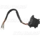 Purchase Top-Quality Turn Indicator Switch by BLUE STREAK (HYGRADE MOTOR) - DS2225 pa2